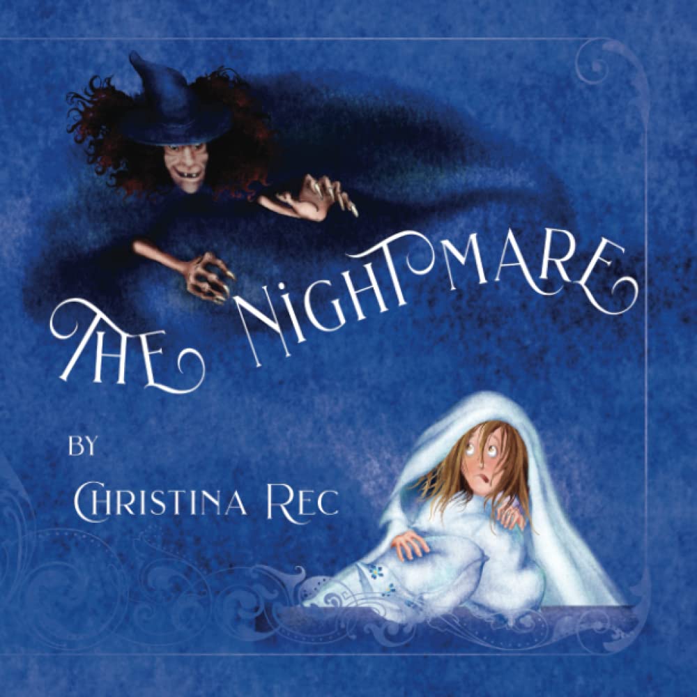 The Nightmare poster