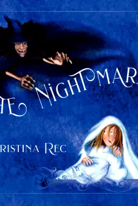 The Nightmare poster