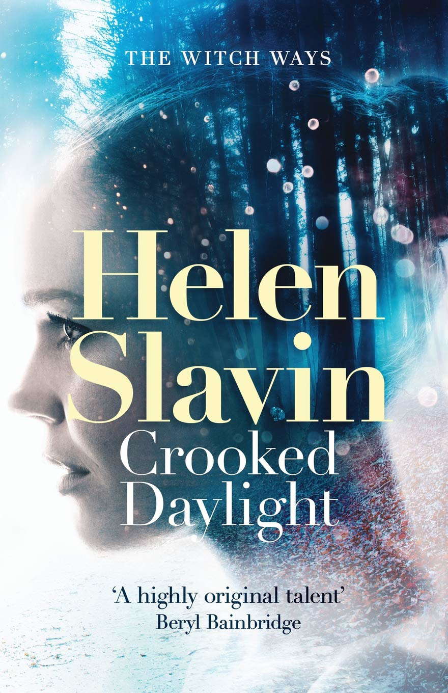 Crooked Daylight (The Witch Ways) poster