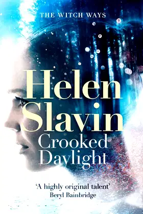 Crooked Daylight (The Witch Ways) poster