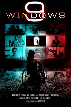 9 Windows poster