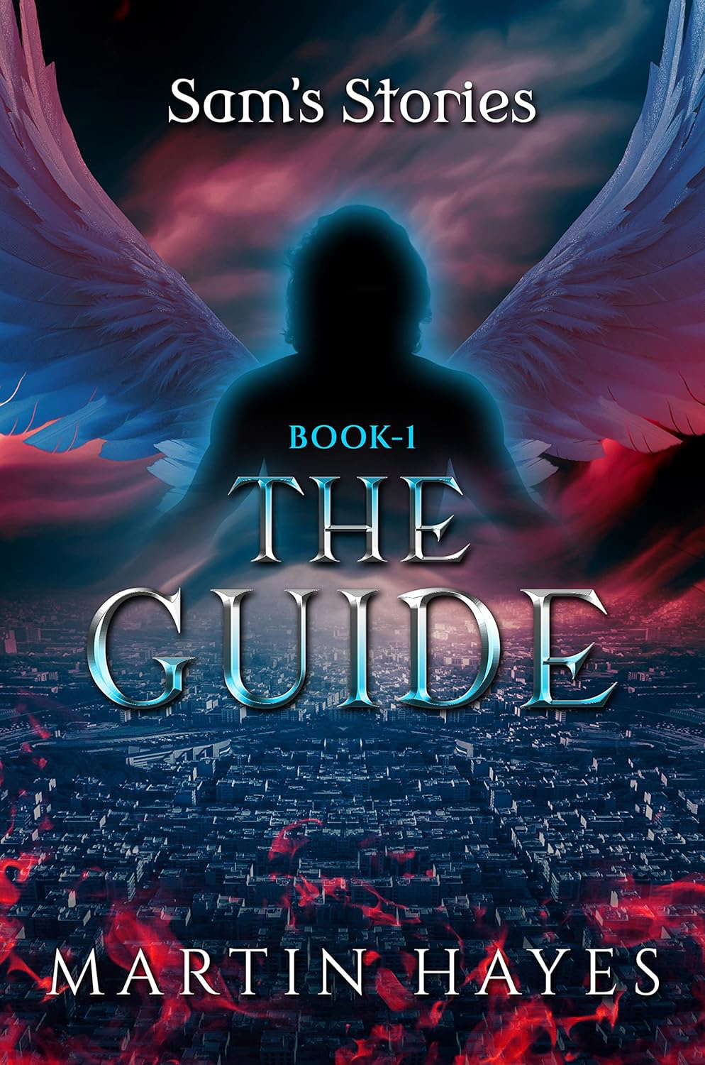 The Guide : Sam's Stories poster