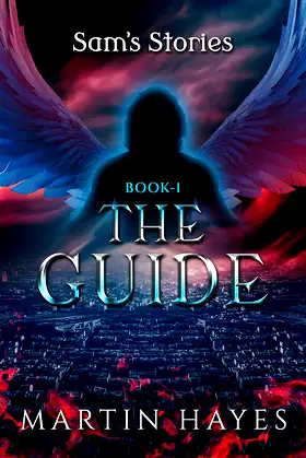 The Guide : Sam's Stories poster