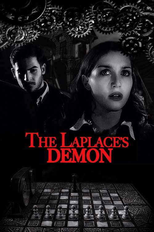 The Laplace's Demon poster