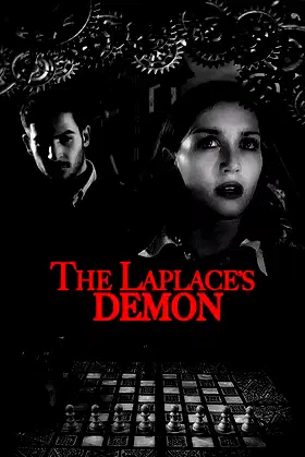 The Laplace's Demon poster