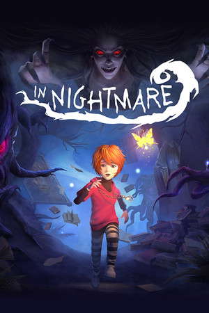 In Nightmare poster