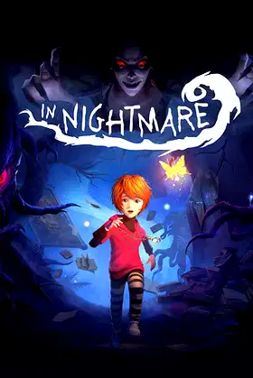 In Nightmare poster