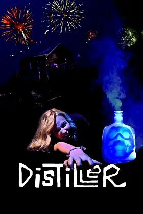 Distiller poster