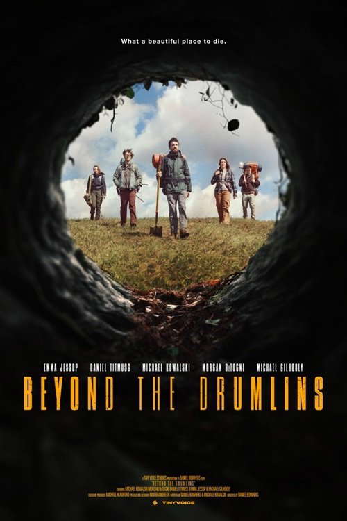Beyond the Drumlins poster