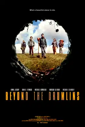 Beyond the Drumlins poster