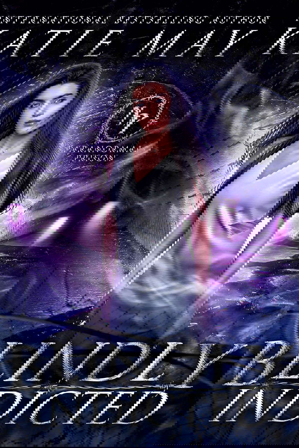 Blindly Indicted (Out of Sight Book 1) poster