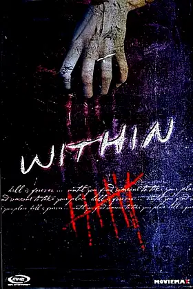 Within poster