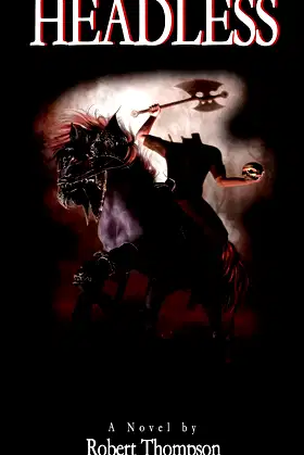 Headless poster