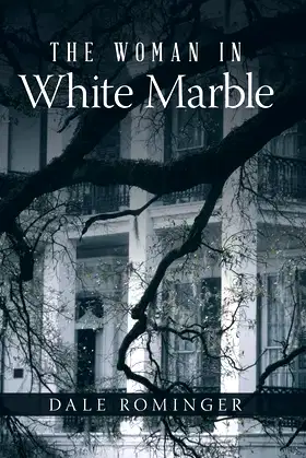 The Woman in White Marble poster