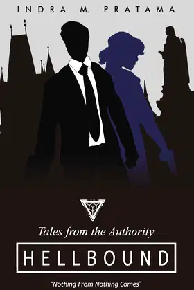 Hellbound (Tales from the Authority) poster