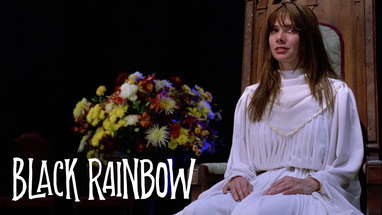 Black Rainbow -  Official Trailer HD poster