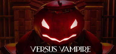 Versus Vampire capsule