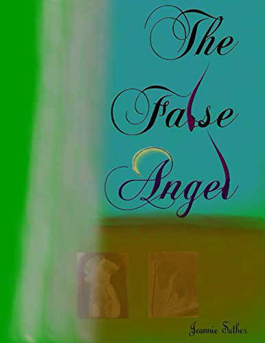 The False Angel poster