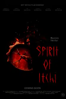 Spirit of Itchi poster