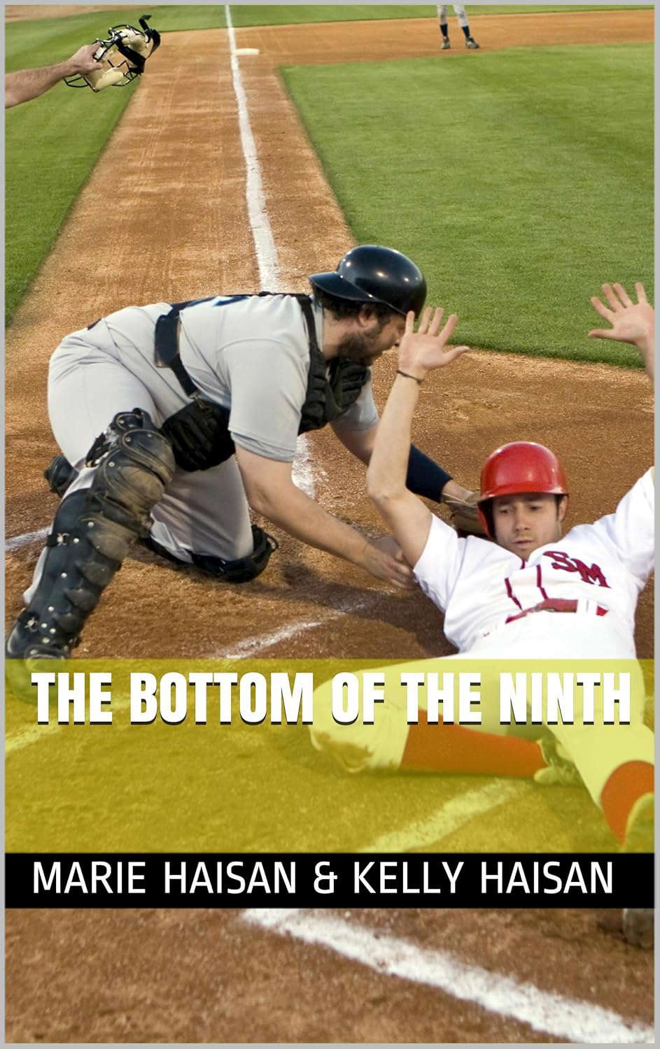 The Bottom of the Ninth poster