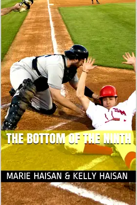 The Bottom of the Ninth poster