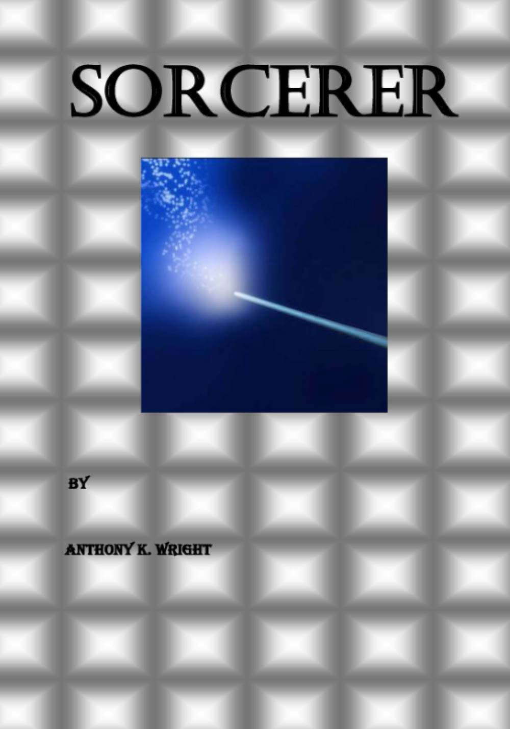 Sorcerer poster