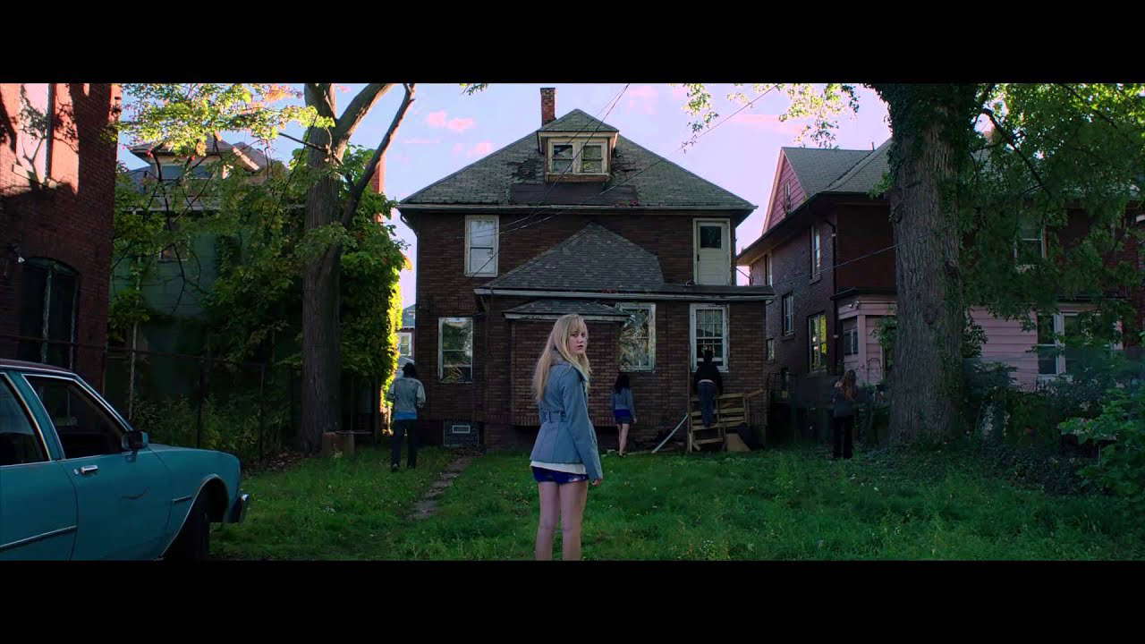 It Follows - TV Spot #3 (2015)
