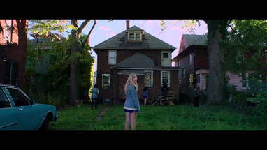 It Follows - TV Spot #3 (2015) poster