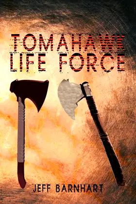 Tomahawk Life Force poster