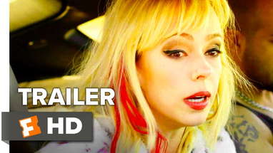 It Stains the Sands Red Trailer #1 (2017) | Movieclips Indie poster