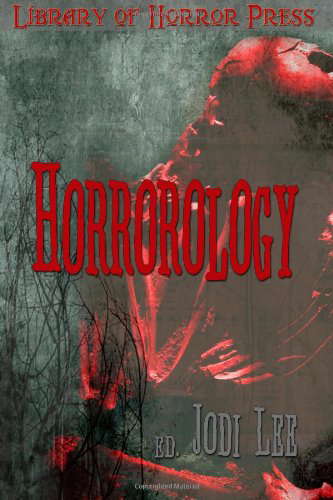 Horrorology: Tales of Horror poster