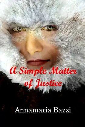 A Simple Matter of Justice poster