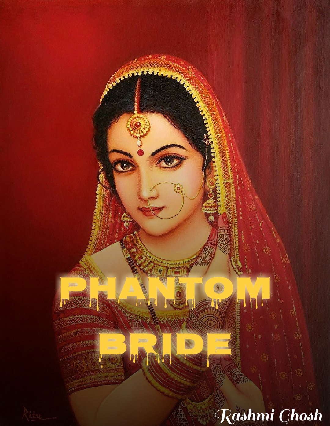 Phantom Bride poster
