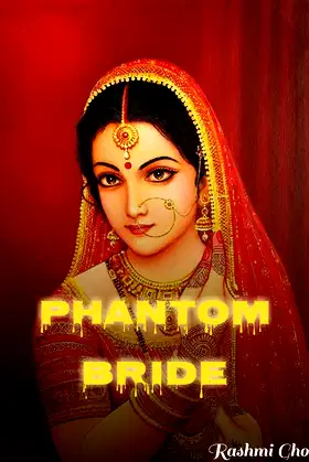 Phantom Bride poster