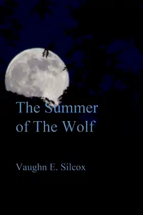Summer of the Wolf poster