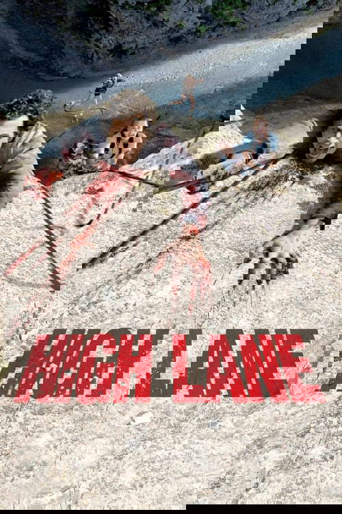 High Lane poster