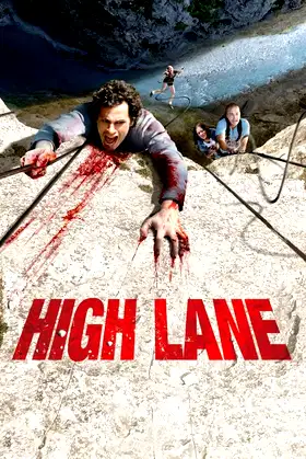 High Lane poster