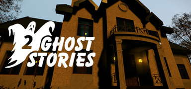 Ghost Stories 2 capsule