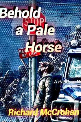 Behold a Pale Horse poster