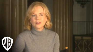 On The Set Featurette poster