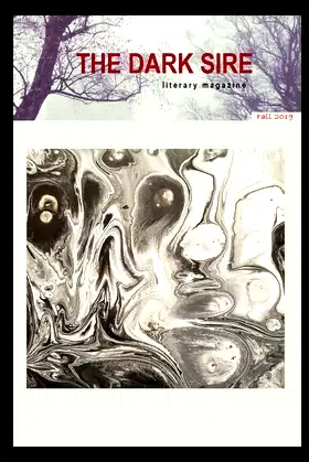 The Dark Sire: Issue 1 (Fall 2019) poster