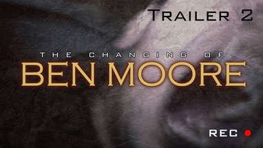 Changing Of Ben Moore (Official Trailer 2) poster