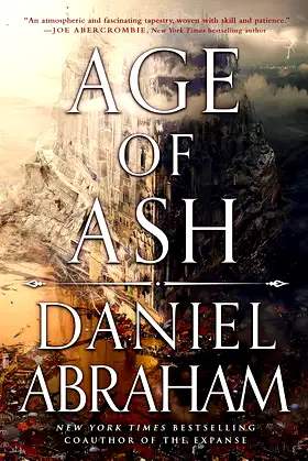 Age of Ash (The Kithamar Trilogy, 1) poster