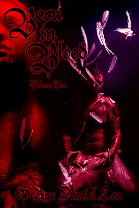 Born in Blood: Volume Two poster