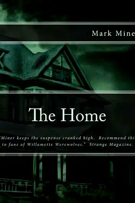 The Home poster