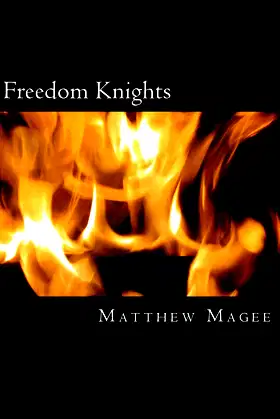 Freedom Knights: Revisited poster