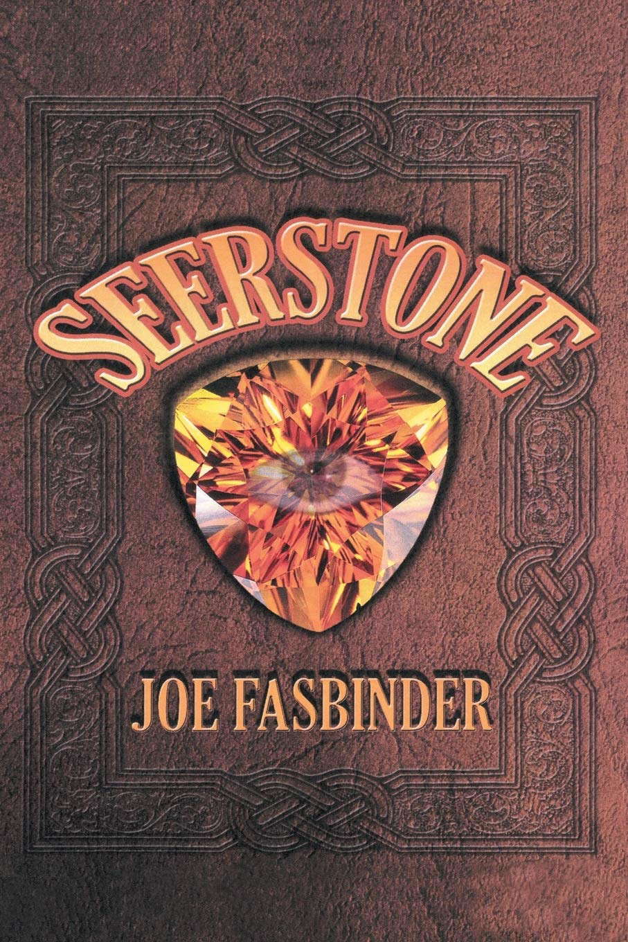 Seerstone: A Supernatural Thriller poster