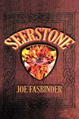 Seerstone: A Supernatural Thriller poster