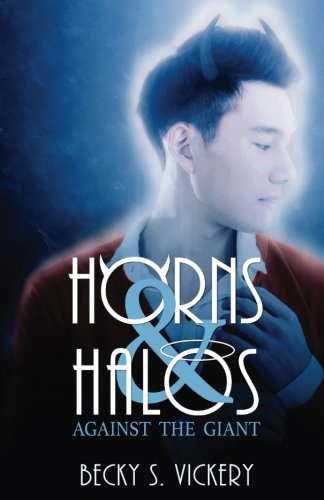 Horns & Halos: Against The Giant poster