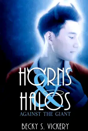 Horns & Halos: Against The Giant poster